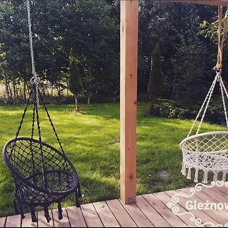 Siedlisko Gleznowo
